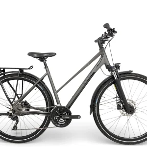 Kalkhoff Endeavour 30 Trapez Trekkingrad