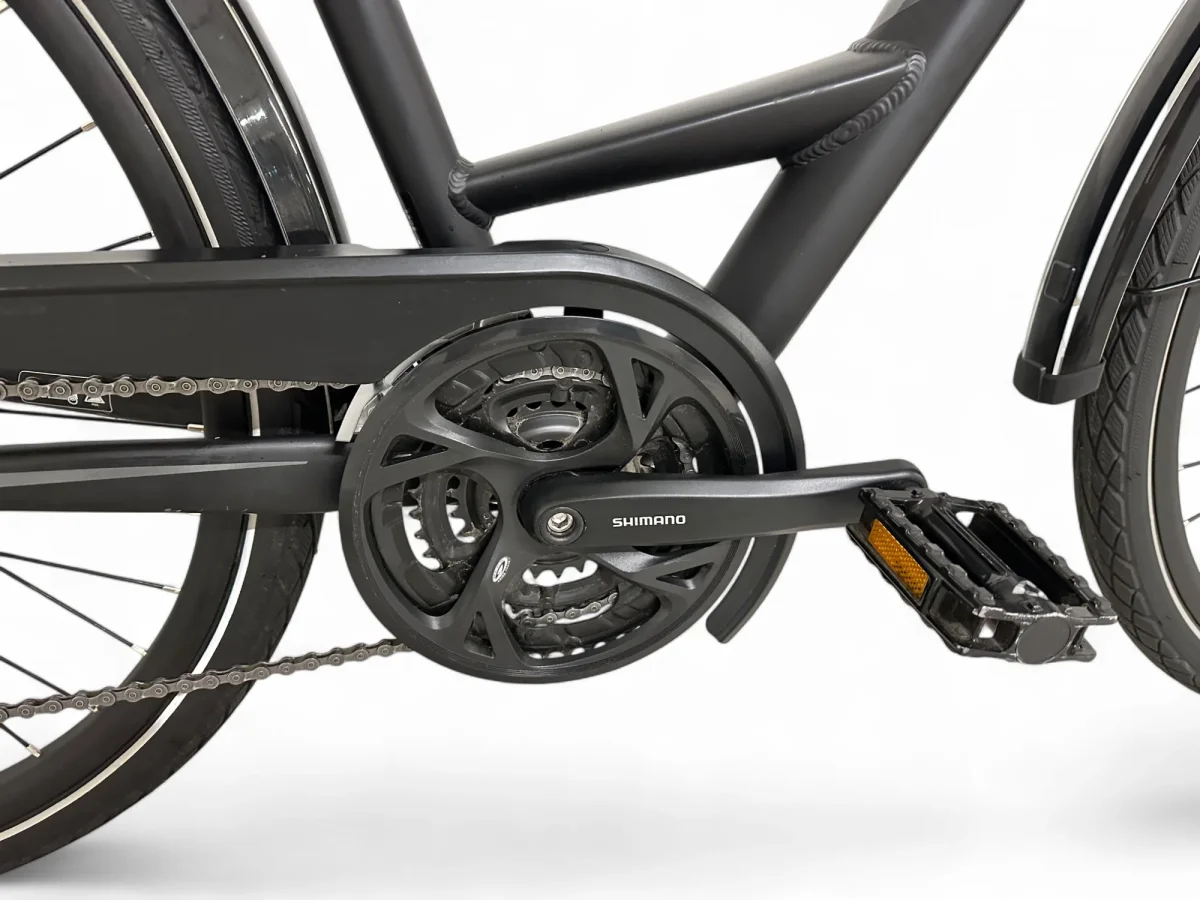 Pegasus Strong SL 27 Wave Trekkingbike – Bild 5