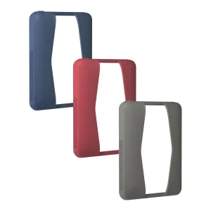 Vakaros Schutzhülle 'Atlas Silicone Case'