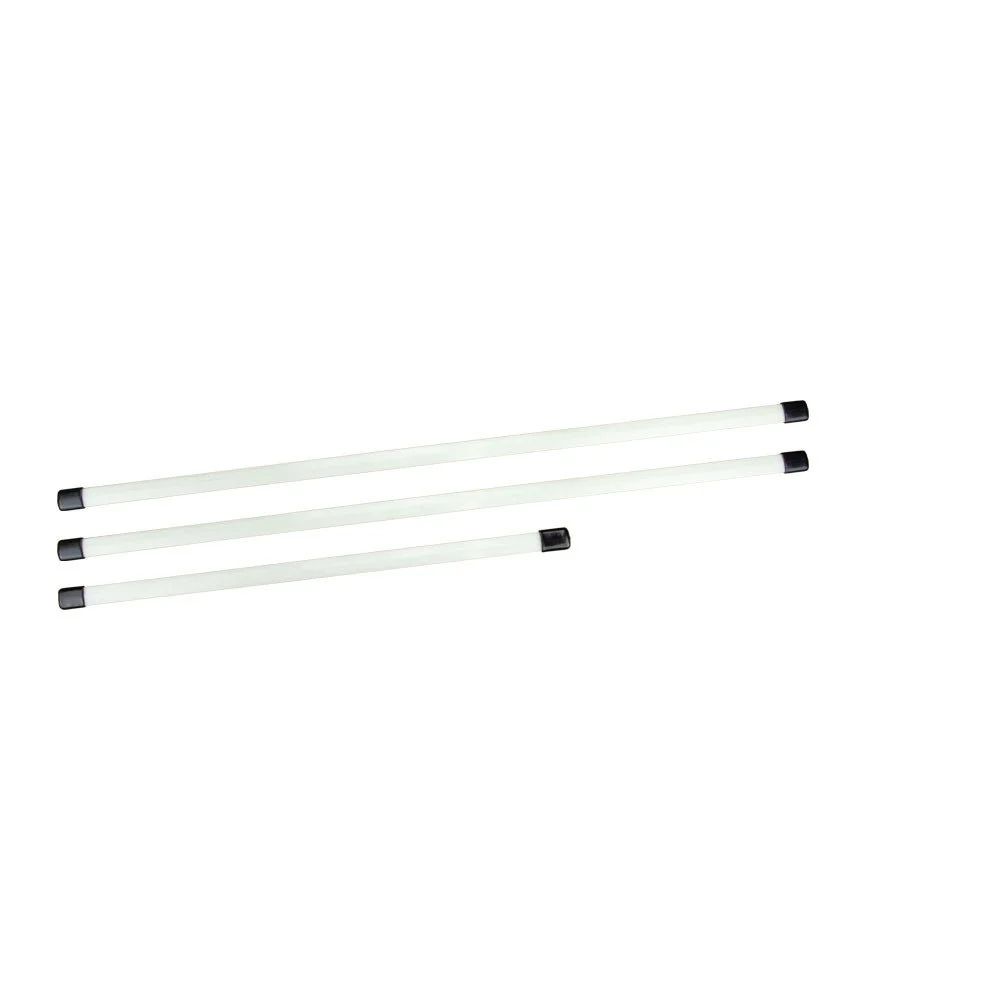 WinDesign Segellatten-Satz für Laser / ILCA – Bild 2