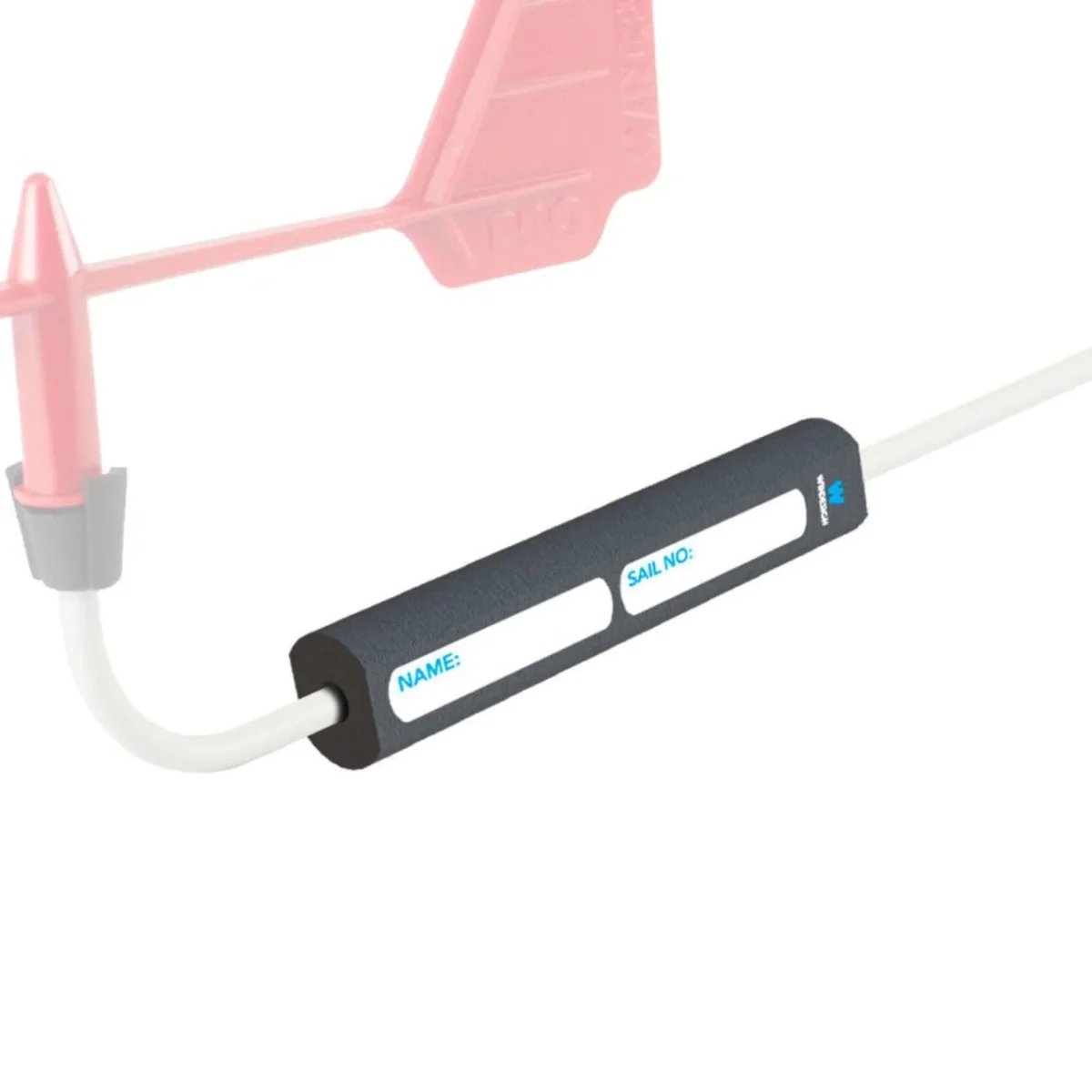 WinDesign Verklicker-Schwimmer 'Vane Float'