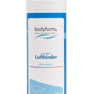 Bodyform Wasserbetten Luftbinder