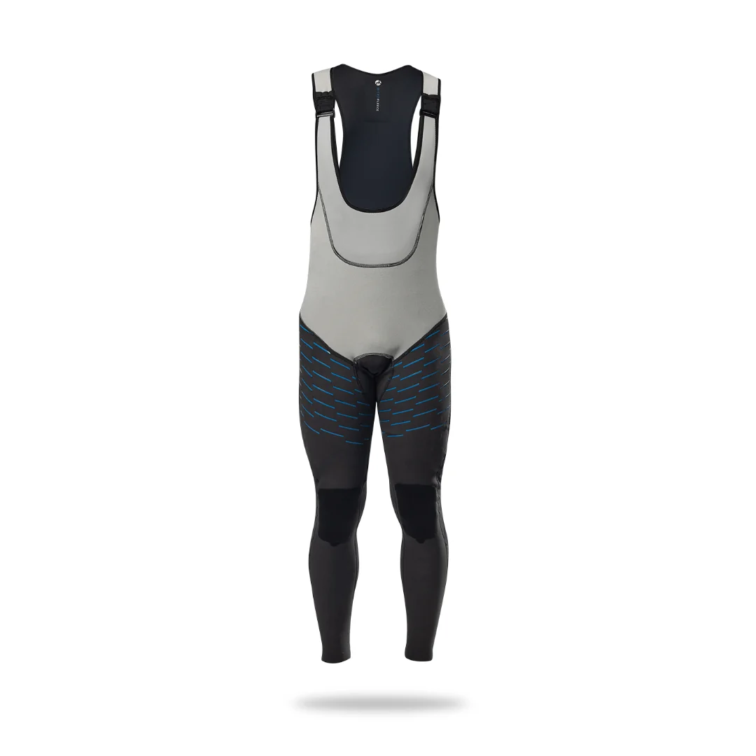 Zhik Ausreithose 'Microfleece Hiker' – Bild 5