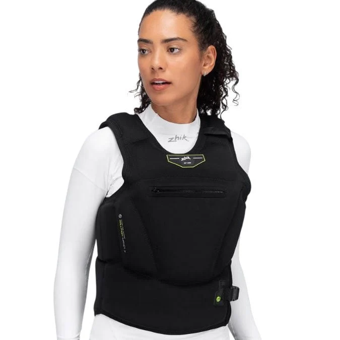 Zhik Regattaweste 'Kollition X Impact PFD' – Bild 5