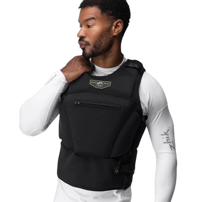 Zhik Regattaweste 'Kollition X Impact PFD' – Bild 4
