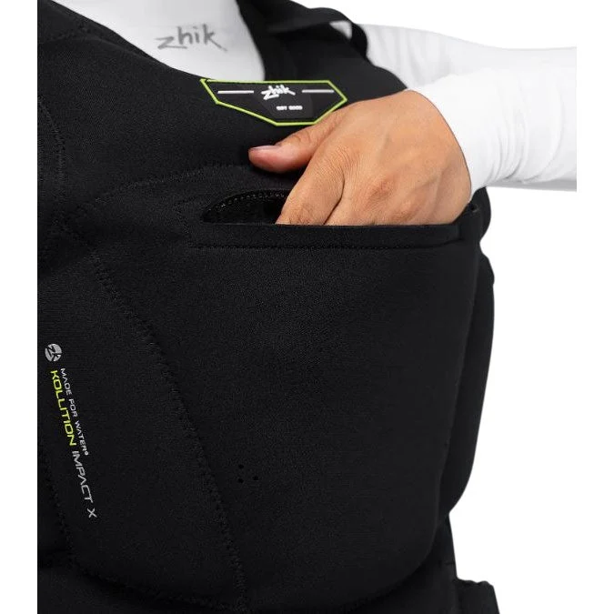 Zhik Regattaweste 'Kollition X Impact PFD' – Bild 9